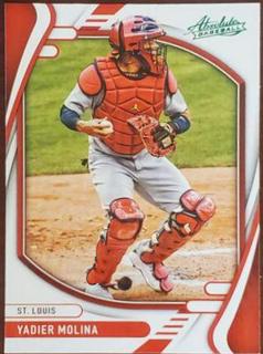 Yadier Molina