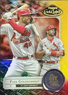 Paul Goldschmidt