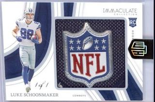 Luke Schoonmaker