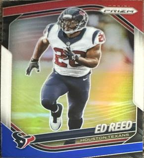 Ed Reed