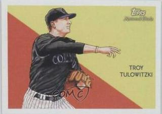 Troy Tulowitzki