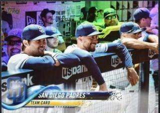 San Diego Padres