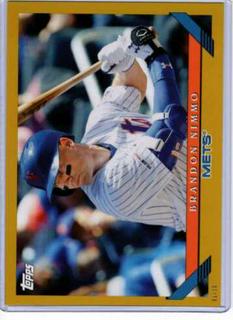 Brandon Nimmo