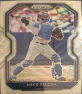 Mike Piazza