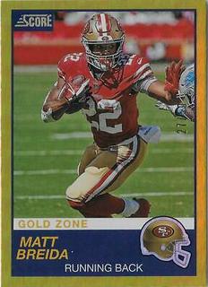 Matt Breida