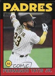 Fernando Tatis Jr.