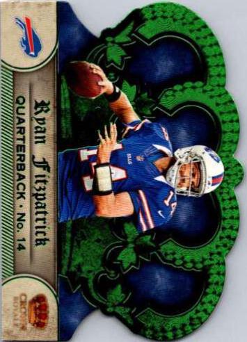 Ryan Fitzpatrick [Green] #42