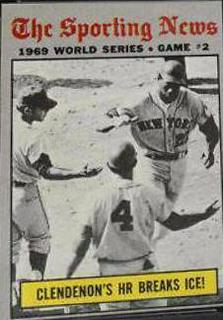 World Series Game 2