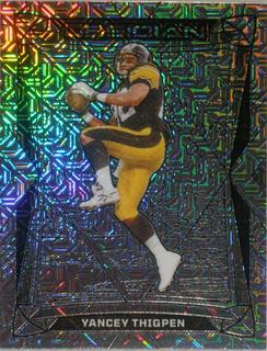 Yancey Thigpen