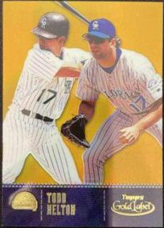 Todd Helton