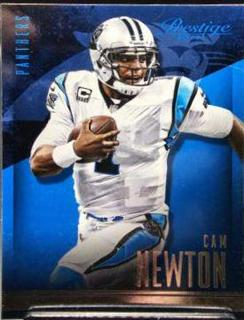 Cam Newton