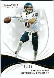Mitchell Trubisky