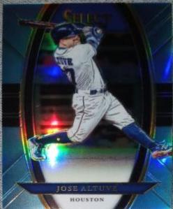 Jose Altuve