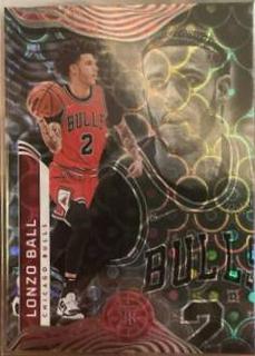 Lonzo Ball
