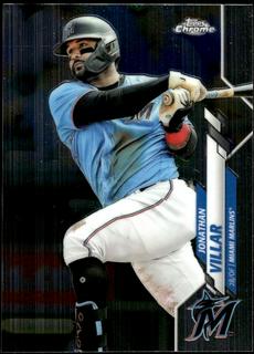 Jonathan Villar