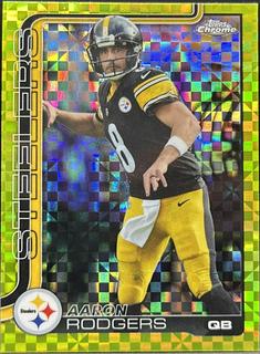 Aaron Rodgers