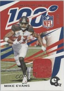 Mike Evans