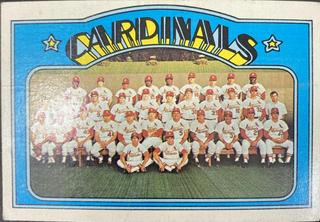 St. Louis Cardinals
