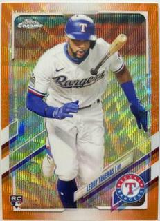 Leody Taveras