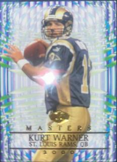 Kurt Warner