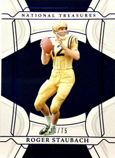 Roger Staubach