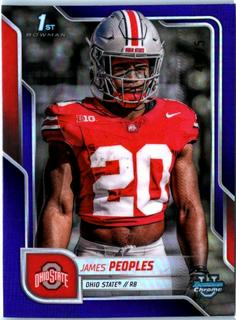 James Peoples