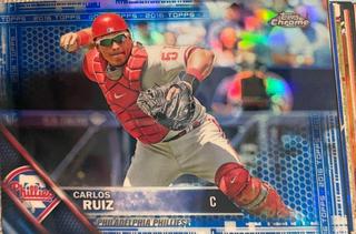 Carlos Ruiz