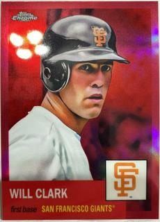Will Clark