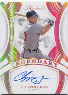 Chipper Jones