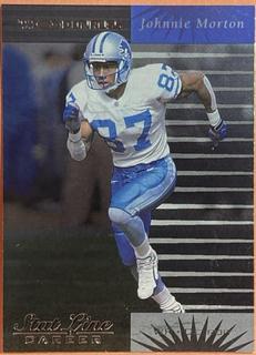Johnnie Morton
