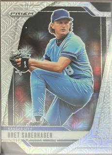 Bret Saberhagen