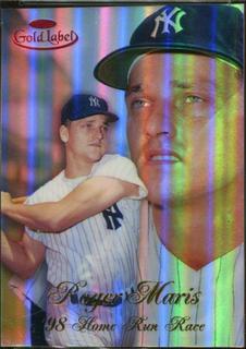 Roger Maris
