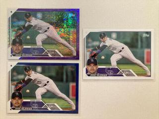 Jose Iglesias