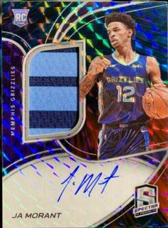 JA Morant