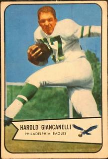 Harold Giancanelli