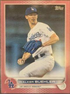 Walker Buehler