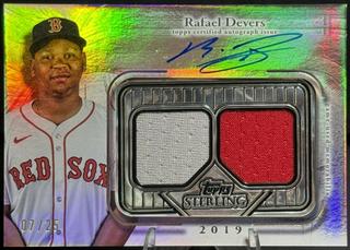 Rafael Devers