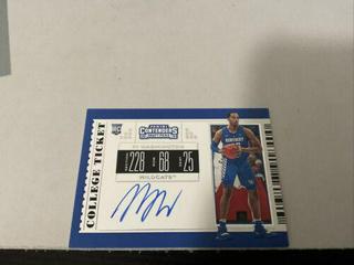 PJ Washington Jr.
