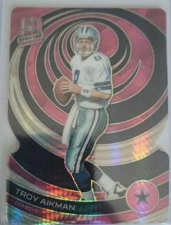 Troy Aikman