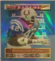 Roosevelt Potts