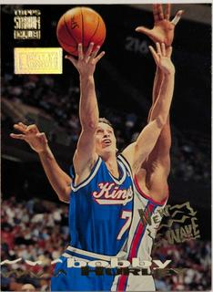 Bobby Hurley
