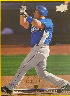 Miguel Olivo