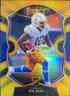 Joe Reed
