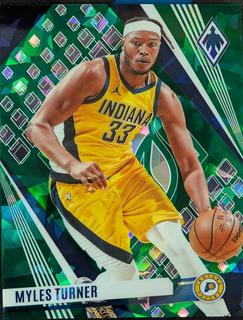 Myles Turner