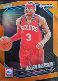 Allen Iverson