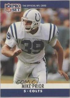 Mike Prior