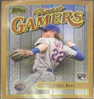 Brett Baty