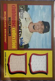 Willy Adames