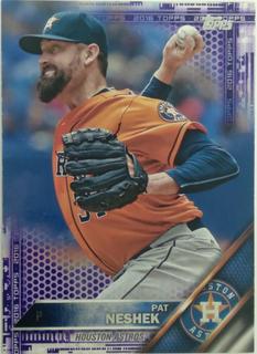 Pat Neshek