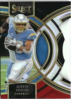 Austin Ekeler
